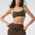 Dynamic Stretch Training Shorts