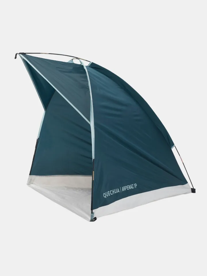 Camping Tent MH100 Black