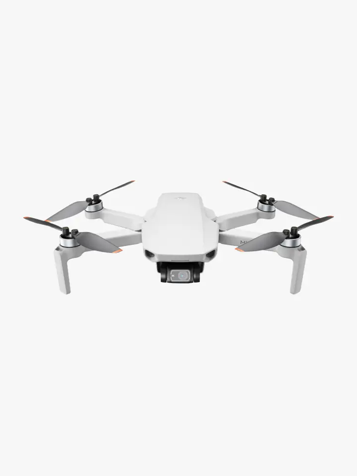 SkyMaster Pro Flycam X10 4K Drone