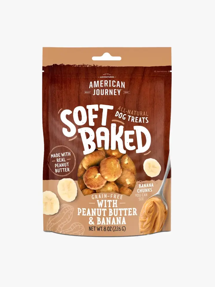Soft Baked Feline Morsels with Nutritious Ingredients