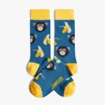 Cushioned Running Socks