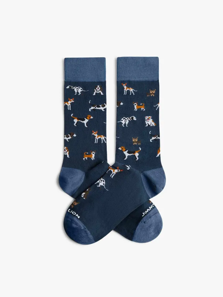No-Show Sports Socks