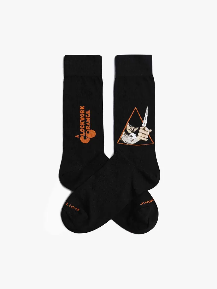 Moisture-Wicking Hiking Socks