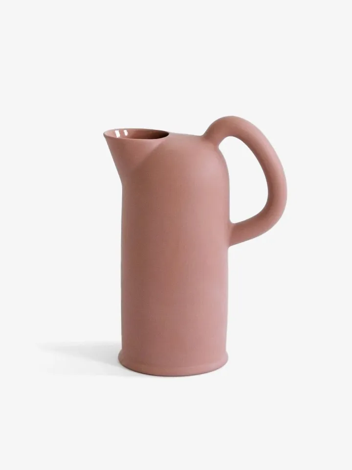 Serene Garden Premium Porcelain