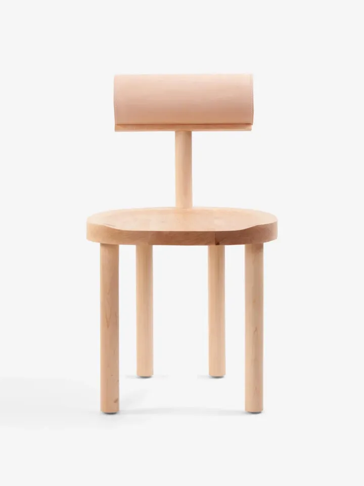 Copenhagen Beechwood Artisan