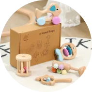 Baby Toys