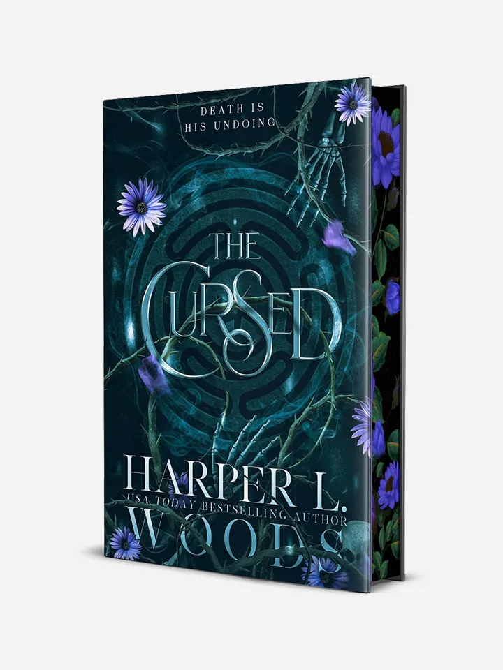 The Cursed (Special Edition)
