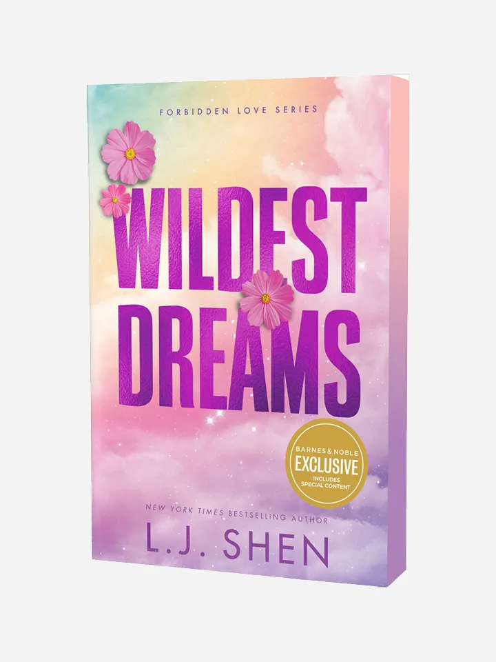 Wildest Dreams