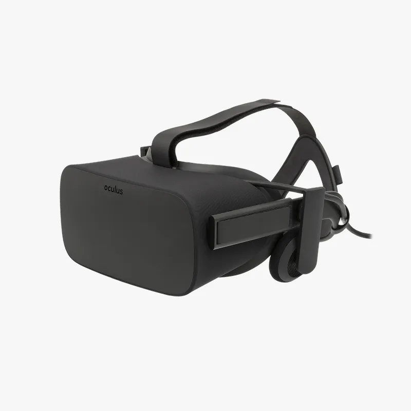 DeePoon M2 is a VR headset