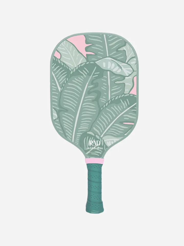 RAD The Beverly Pickleball Paddle