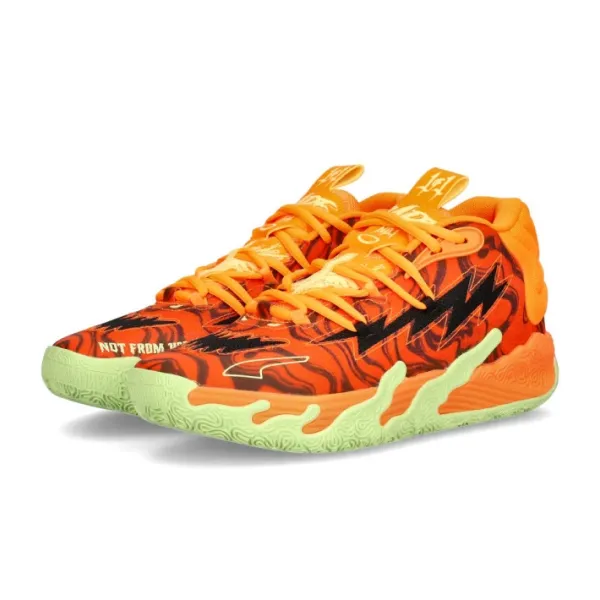 Puma Kids MB.03 Halloween